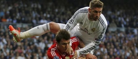 Carlo Ancelotti: Nu a fost usor fara Gareth Bale si cu Cristiano Ronaldo